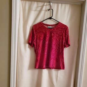 Modern Essentials short sleeve top